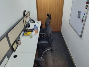 Team Area in  Office Space at Nariman Point – for Sale