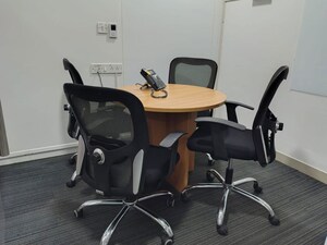 Team Area in  Office Space at Nariman Point – for Sale
