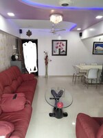 2 BHK 750 Sq.Ft. Apartment in Lokhandwala Highland