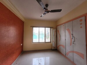 Room in 3 BHK Apartment at Godrej Emerald, Ghodbunder Road – for Rent