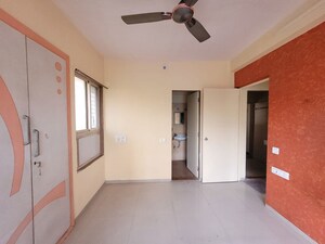Room in 3 BHK Apartment at Godrej Emerald, Ghodbunder Road – for Rent