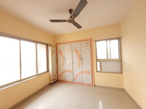 3 BHK Apartment For Rent in Godrej Emerald, Ghodbunder Road