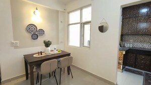 Room in 2 BHK Apartment at SVP Gulmohur Garden, Raj Nagar Extension – for Sale