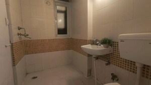 Bathroom in 2 BHK Apartment at SVP Gulmohur Garden, Raj Nagar Extension – for Sale