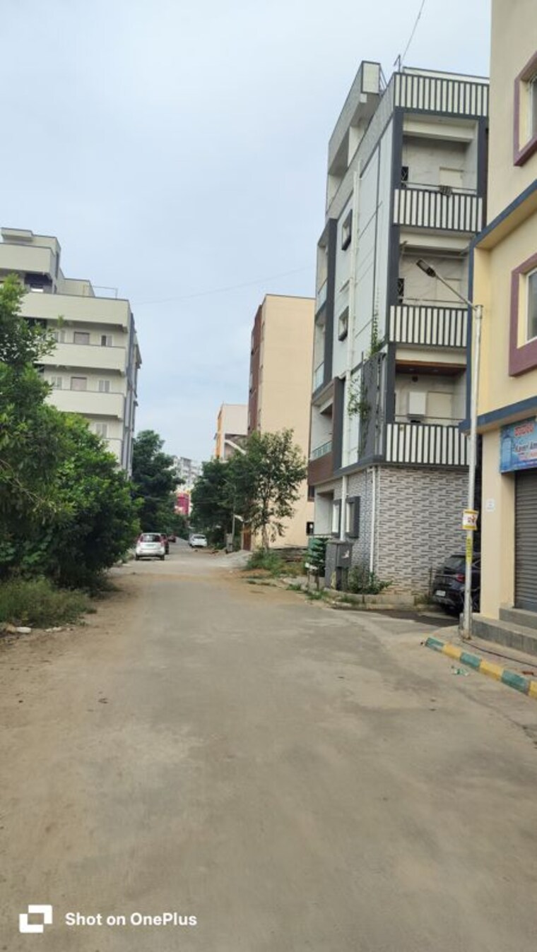Exterior View, laasya-vistara  1161 Sq.Ft. Plot In Begur Bangalore 10677197