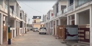 2 BHK Independent House For Sale in Gomti Nagar