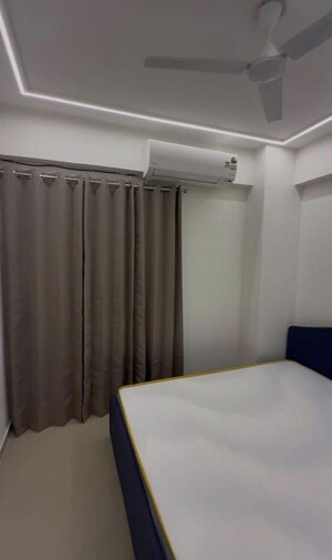 Bedroom in 3 BHK Builder Floor at Rajouri Garden – for Rent