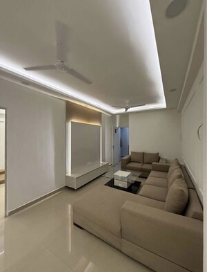 3 BHK Builder Floor For Rent in Rajouri Garden