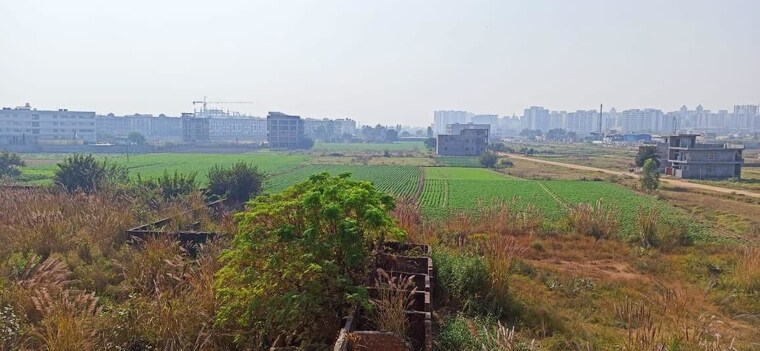 undefined, vip road 3 Bedroom 1550 Sq.Ft. Apartment In Vip Road Zirakpur 10684925