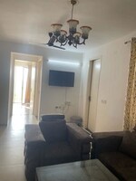 3 BHK +  1550 Sq.Ft. Apartment in VIP Road