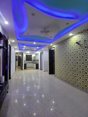 3 BHK Builder Floor For Rent in Spring Field, Sector 31