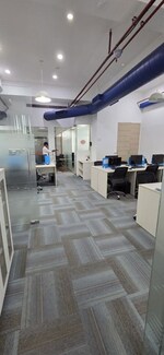 2758 Sq.Ft. Office Space in Spaze ITech Park