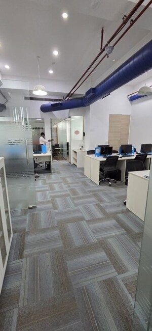  Office Space For Rent in Spaze ITech Park, Sector 49