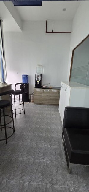Kitchen in  Office Space at Spaze ITech Park, Sector 49 – for Rent