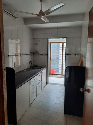 Kitchen in 5 BHK Apartment at Cuffe Parade – for Sale