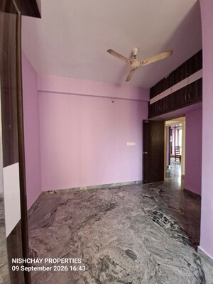 Room in 3 BHK Independent House at Hbr Layout – for Rent
