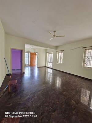 3 BHK Independent House For Rent in Hbr Layout