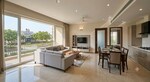 2.5 BHK +  1450 Sq.Ft. Apartment in Galaxy North Avenue ll