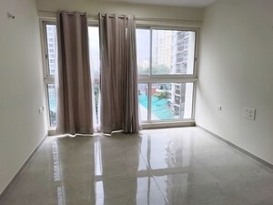 2 BHK Apartment For Rent in Tata Serein, Pokhran Road No Two