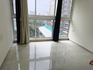Furnished Amenities in 2 BHK Apartment at Tata Serein, Pokhran Road No Two – for Rent