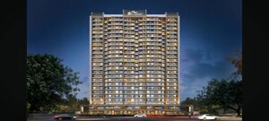 1 BHK Apartment For Sale in Virar West