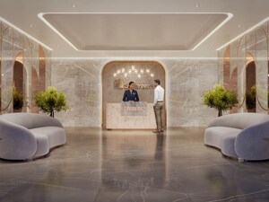 Common Area in 1 BHK Apartment at Virar West – for Sale