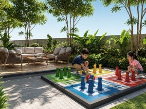 Parking in 1 BHK Apartment at Virar West – for Sale