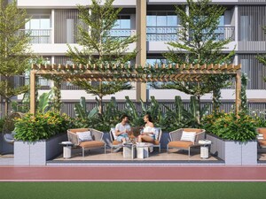 1 BHK Apartment – Exterior View View at Virar West - for Sale