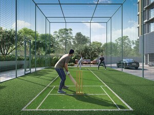 1 BHK Apartment – Garden View at Virar West - for Sale