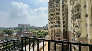 2 BHK Apartment – Exterior View View at Emenox Brave Hearts, Raj Nagar Extension - for Sale