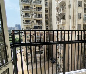 2 BHK Apartment – Exterior View View at Emenox Brave Hearts, Raj Nagar Extension - for Sale