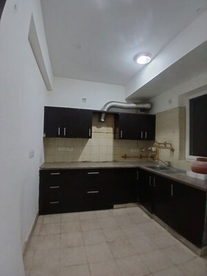 Kitchen in 3 BHK Apartment at Swaran Nagri, Sector 31 – for Rent