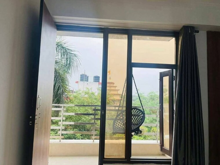 Room, saket 1 Bedroom 550 Sq.Ft. Builder Floor In Saket Delhi 10684911