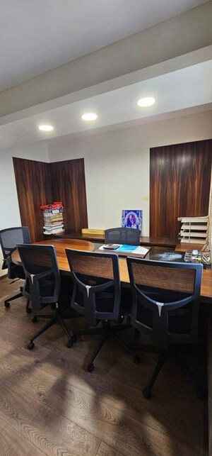 Team Area in  Office Space at Nariman Point – for Sale