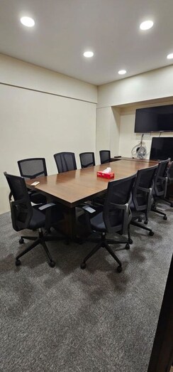 Office Space For Sale in Nariman Point