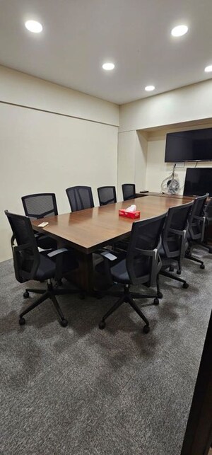  Office Space For Sale in Nariman Point