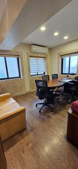 Team Area in  Office Space at Nariman Point – for Sale