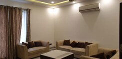 3 BHK +Independent House For Rent in Sector 14