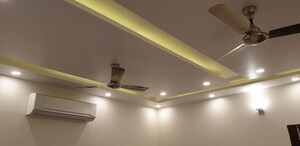 Furnished Amenities in 3 BHK Independent House at Sector 14 – for Rent