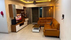 2 BHK +Apartment For Sale in Karia Konark Orchid