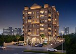 2 BHK 1150 Sq.Ft. Builder Floor in Pipliya Kumar