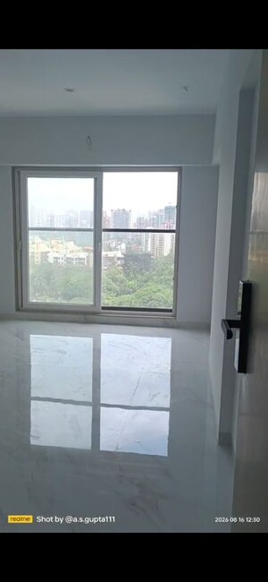 2 BHK Apartment For Rent in Akshay Riviera, Versova