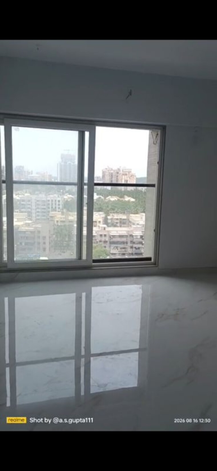 Room, akshay-riviera 2 Bedroom 665 Sq.Ft. Apartment In Versova Mumbai 10684939