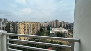 2 BHK Apartment – Exterior View View at Meenal Balmukund Residency, Raj Nagar Extension - for Sale