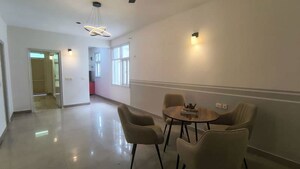 2 BHK Apartment For Sale in Meenal Balmukund Residency, Raj Nagar Extension