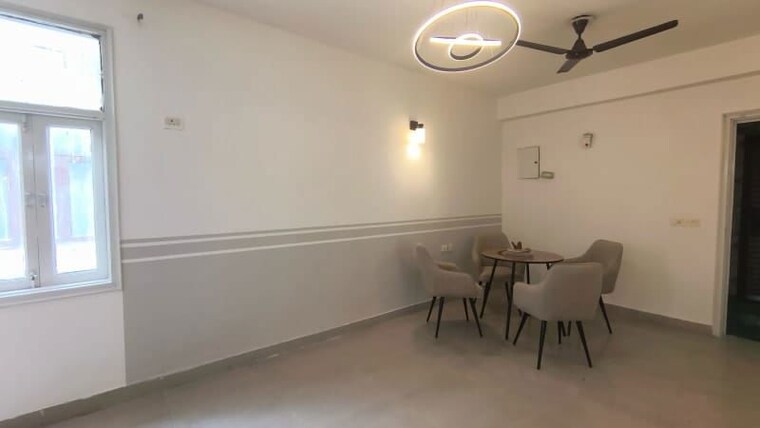 Bathroom, meenal-balmukund-residency 2 Bedroom 1065 Sq.Ft. Apartment In Raj Nagar Extension Ghaziabad 10684952