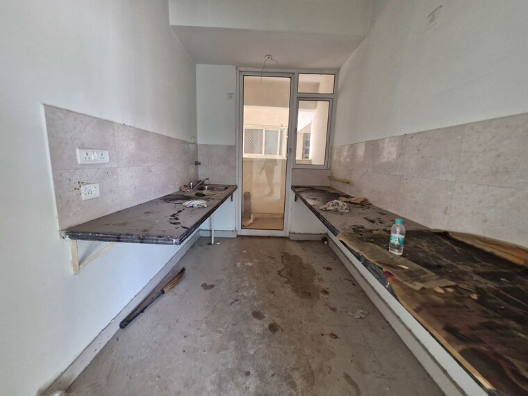 Kitchen, mahagun-mirabella 3 Bedroom 1880 Sq.Ft. Apartment In Sector 79 Noida 10684957