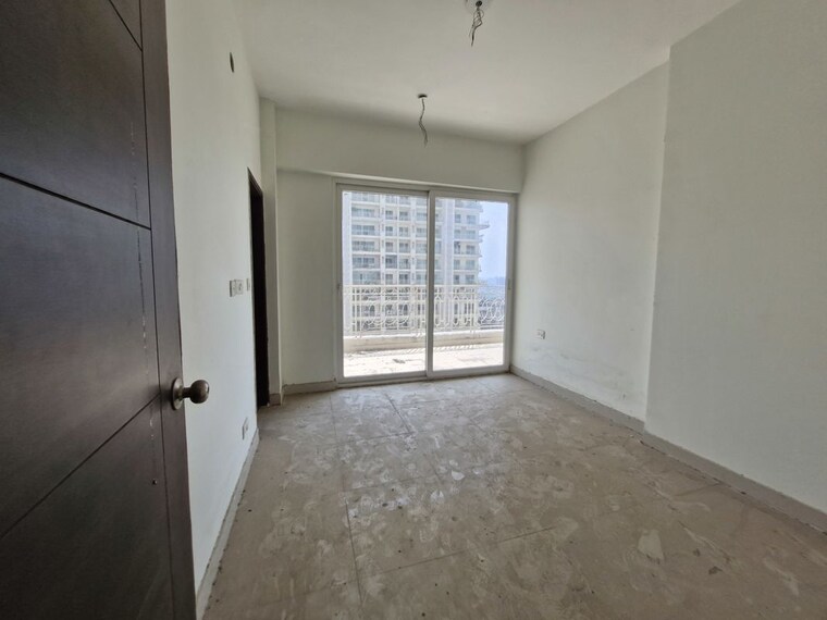 Bedroom, mahagun-mirabella 3 Bedroom 1880 Sq.Ft. Apartment In Sector 79 Noida 10684957
