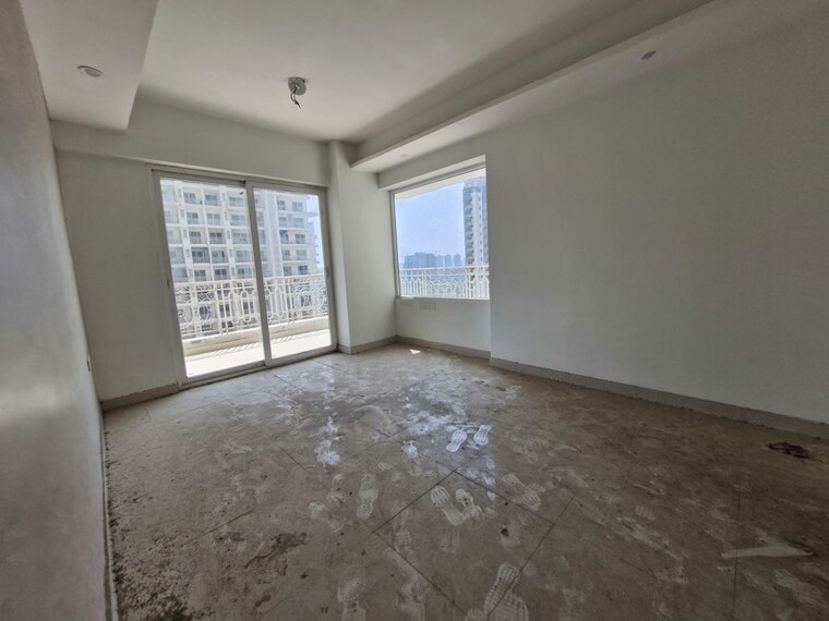 Master Bedroom, mahagun-mirabella 3 Bedroom 1880 Sq.Ft. Apartment In Sector 79 Noida 10684957