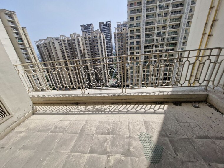 Exterior View, mahagun-mirabella 3 Bedroom 1880 Sq.Ft. Apartment In Sector 79 Noida 10684957